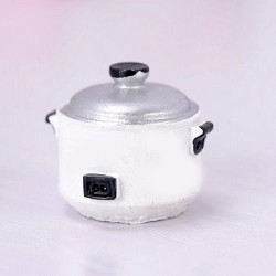 Mini Rice Cooker