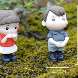 Wrist Holding Couple