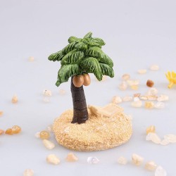 Coconut Tree 