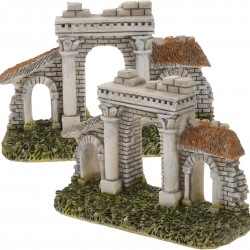 Arched Gate Miniature