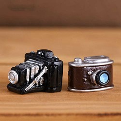 Retro Camera