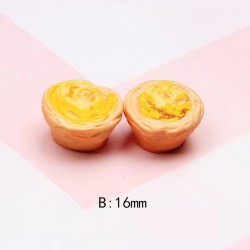 Egg Tart