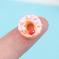Pink Donut