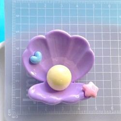 Purple Shell