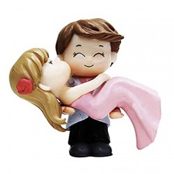 Boy holding Girl Couple