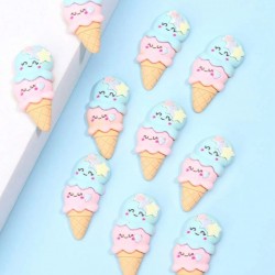 Cone Icecream