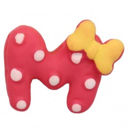 Kawaii M with Bow