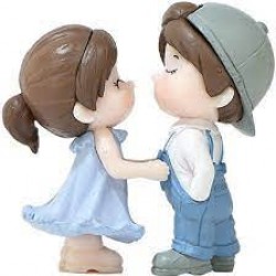 Cap Couple 