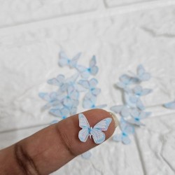 Acrylic Mini Butterfly 