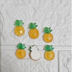 Resin Pineapple
