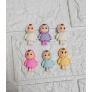 MIni Girl