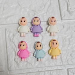 MIni Girl