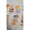 Miniature Cookies
