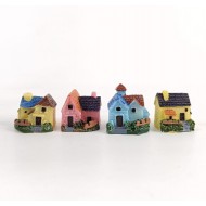 Resin House Miniatures