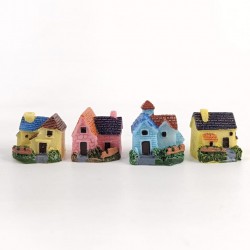 Resin House Miniatures
