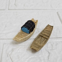 Mini Boat