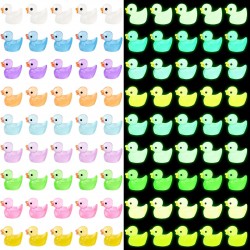 Glow In Dark Ducks