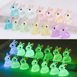 Glow In Dark Rabbit