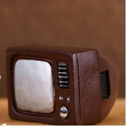 Retro Tube TV