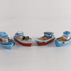 Motor Boat