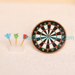 Mini Dart Game