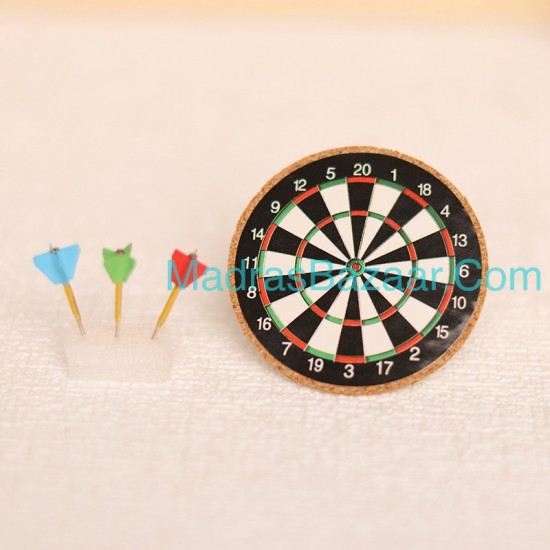 Mini Dart Game Mini Dart Game