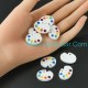 Mini Paint Pallet Mini Paint Pallet