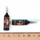 Black Wine Bottle