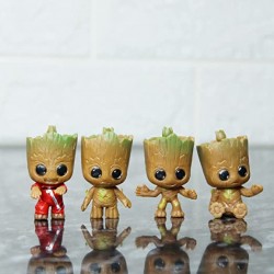 Groot Miniature