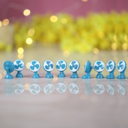 Fan Miniature 