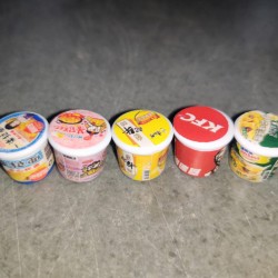 Noodle Cup