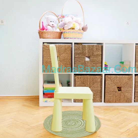 Round Rug Mini Round Rug Mini