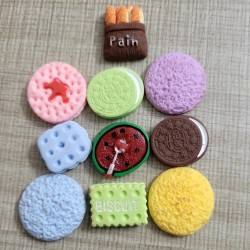 Mix food Miniature