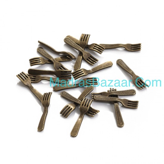 Mini Fork