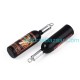 Black Wine Bottle