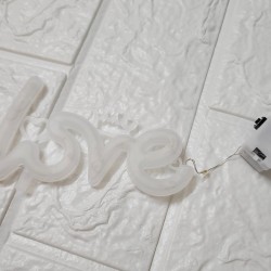 Love LED