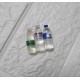 Miniature Bottled Mineral Water 