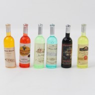 Mini winebottle