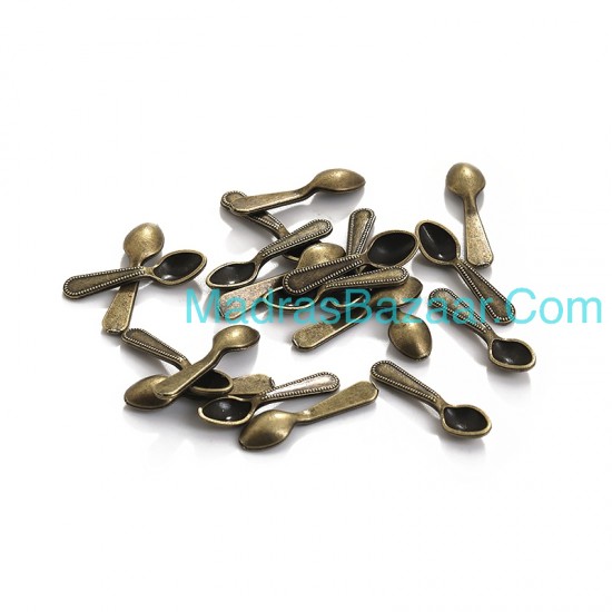Mini Spoon Mini Spoon
