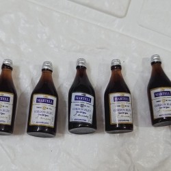 Whisky Bottle