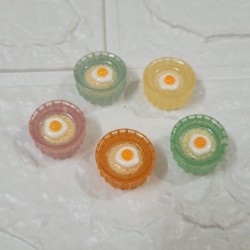 Mini Rice cakes 