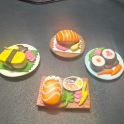 Food Platter