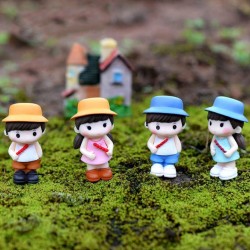 Hat Couple