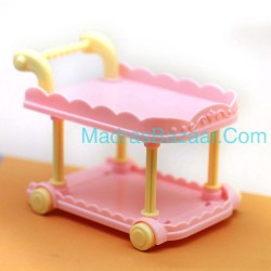 Mini Dinning cart