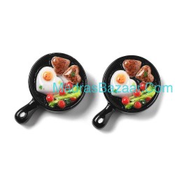 Steak Pan Miniature