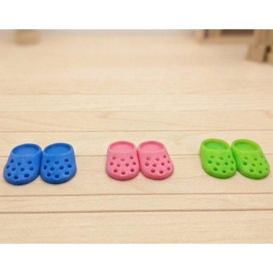 Crocs Slipper
