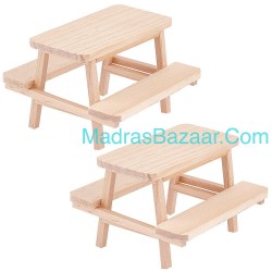 Outdoor Table