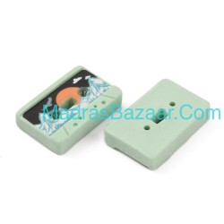 Retro Cassette Mini