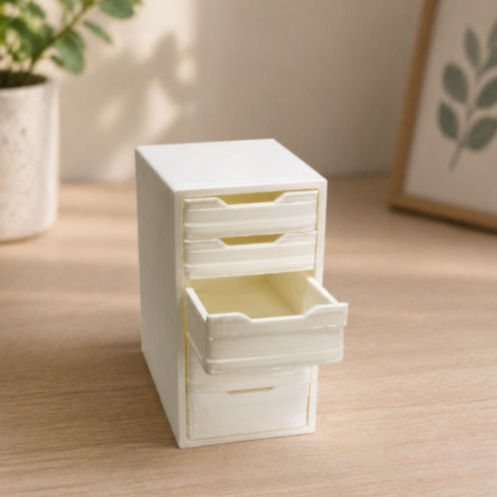 File Rack