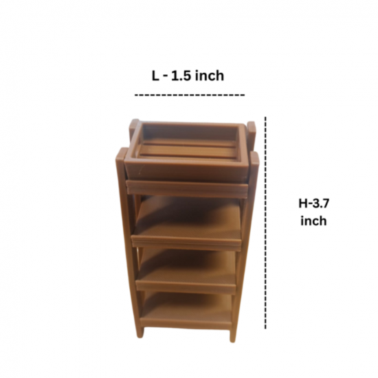 Food Rack